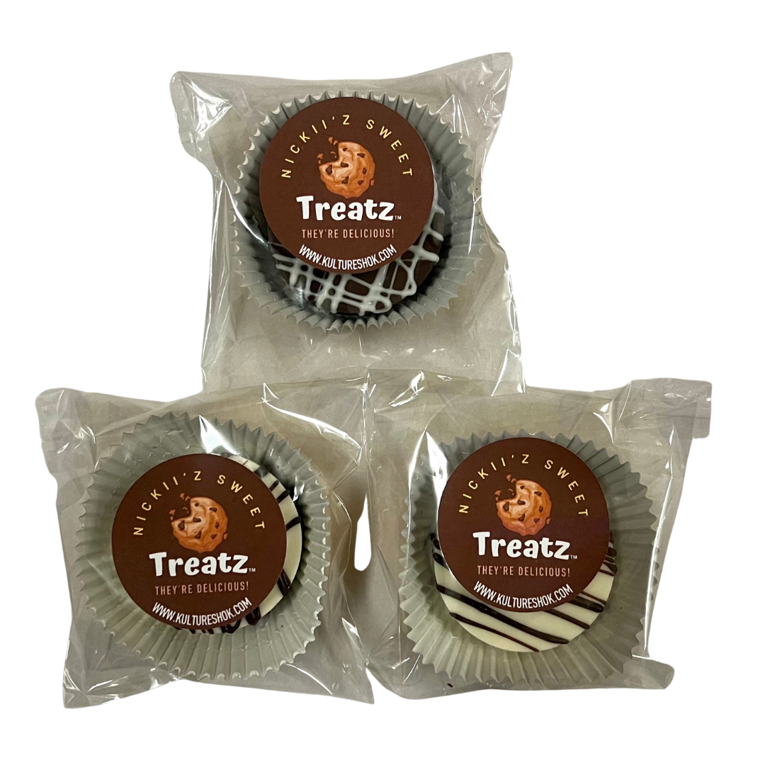 Sweet Treatz Sampler Pack