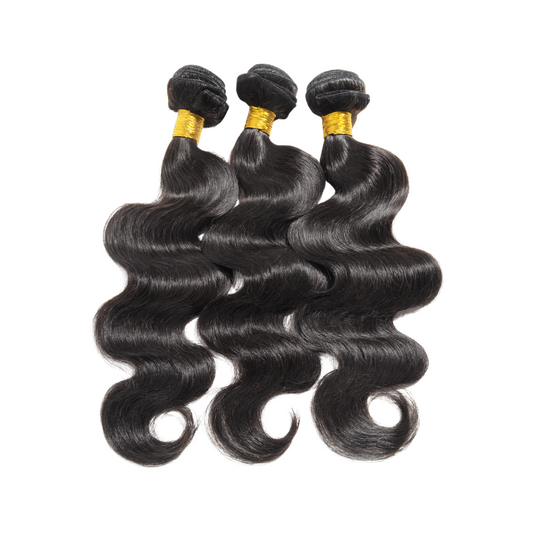 3PCS BODY WAVE BUNDLES