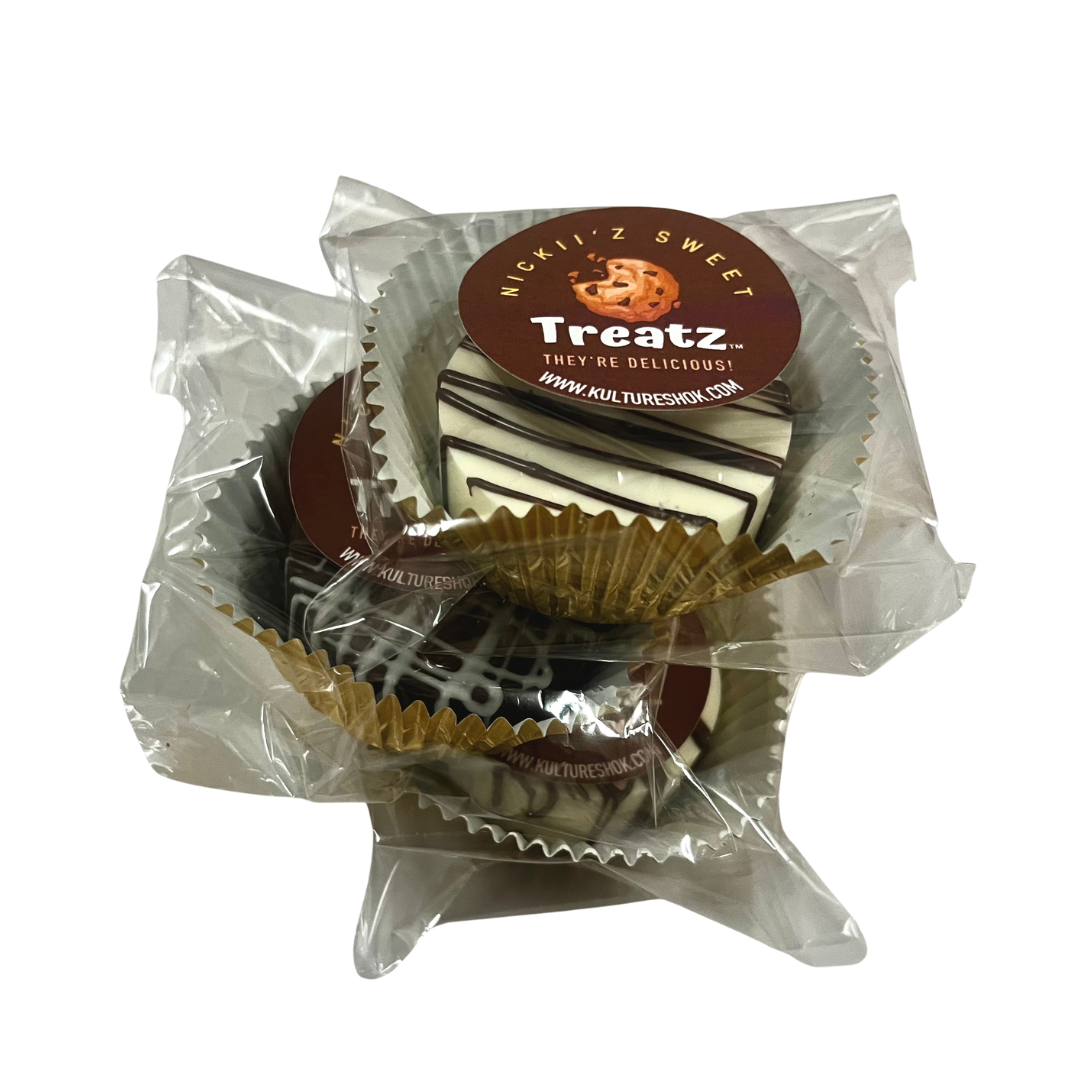 Sweet Treatz Sampler Pack