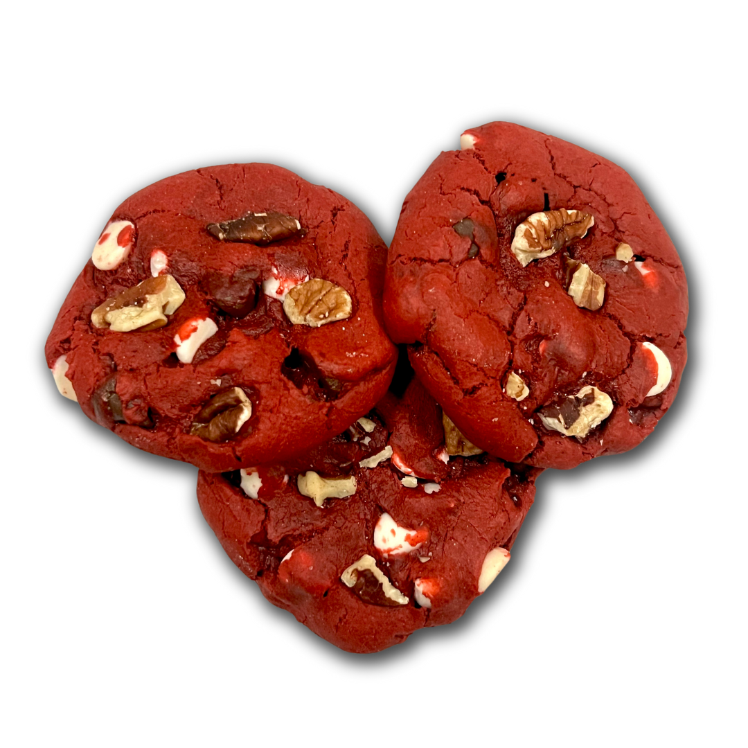 Single Flavor or Assorted Cookies (1 Dozen)