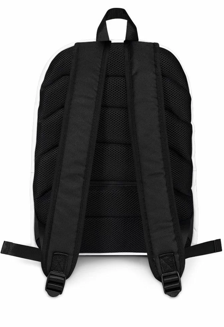 Classic KSC Logo Backpack