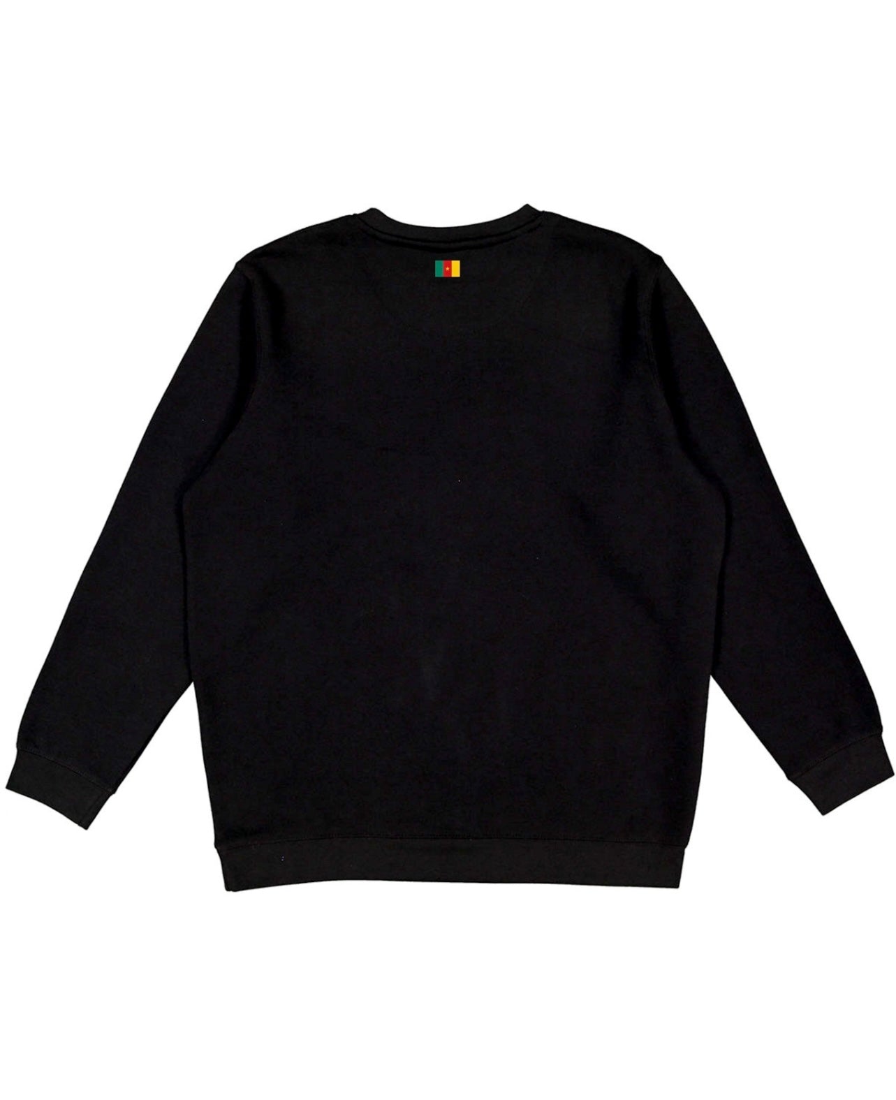 KSU CREWNECK SWEATER - CAMEROON