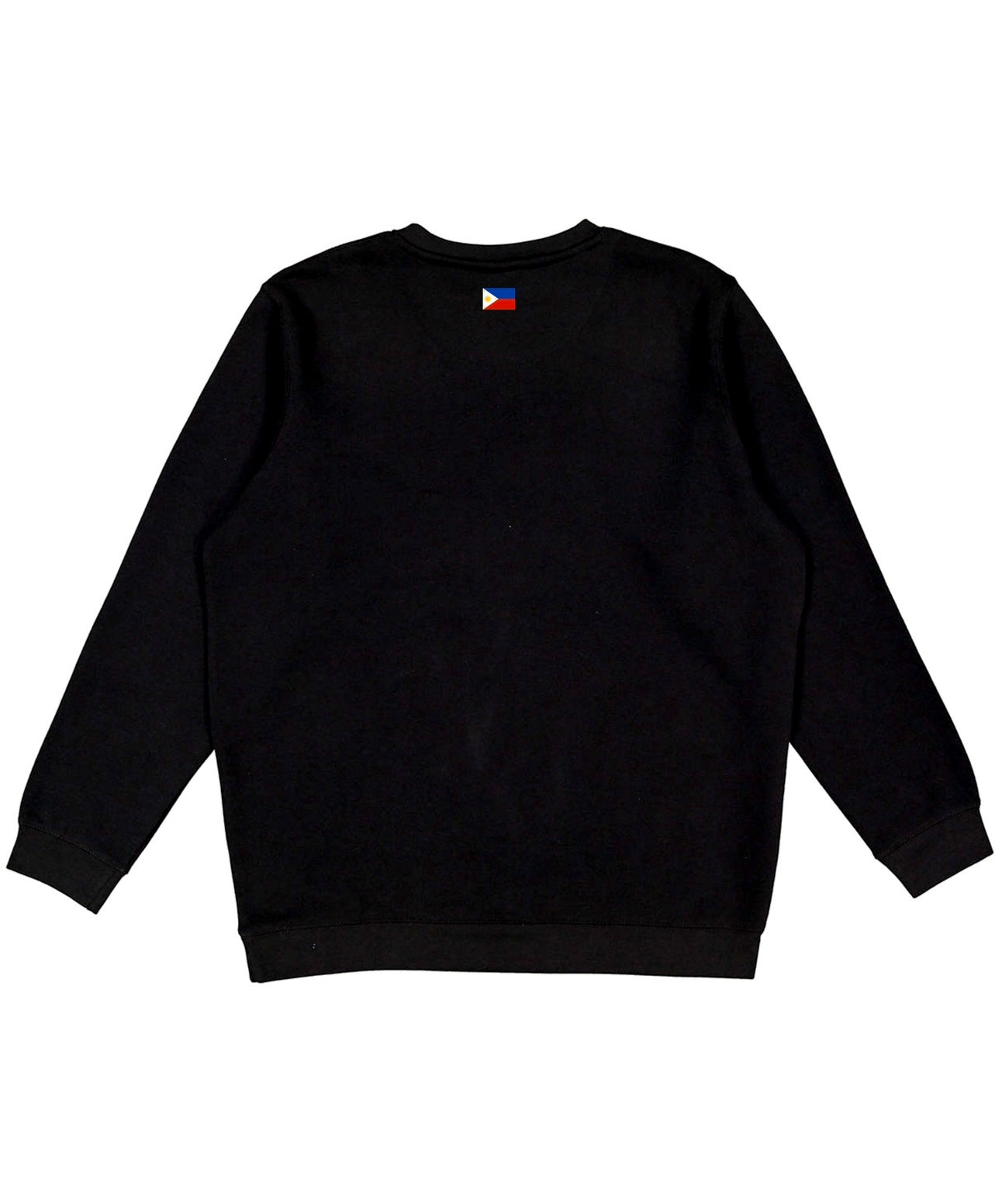 KSU CREWNECK SWEATER - PHILIPPINES