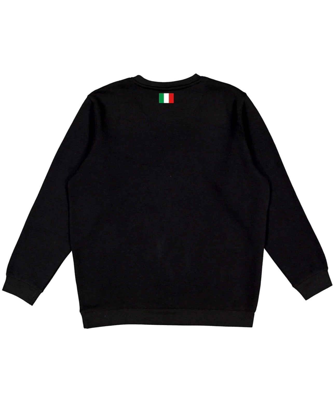 KSU CREWNECK SWEATER - ITALY