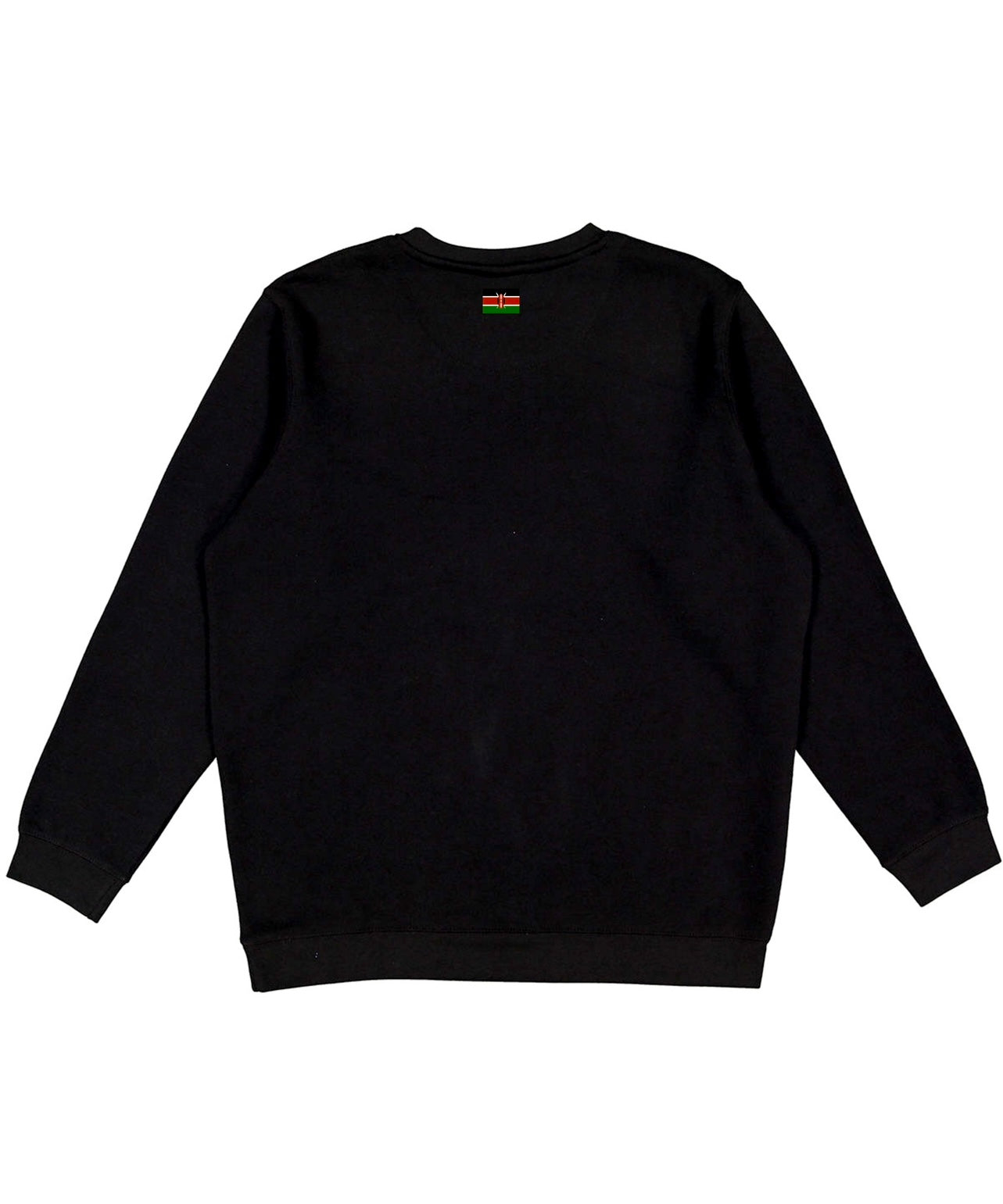 KSU CREWNECK SWEATER - KENYA