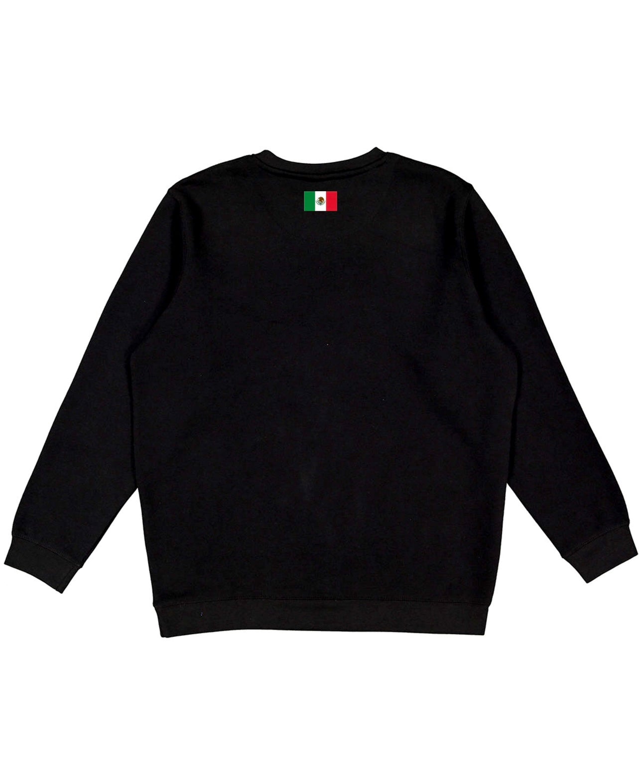 KSU CREWNECK SWEATER - MEXICO