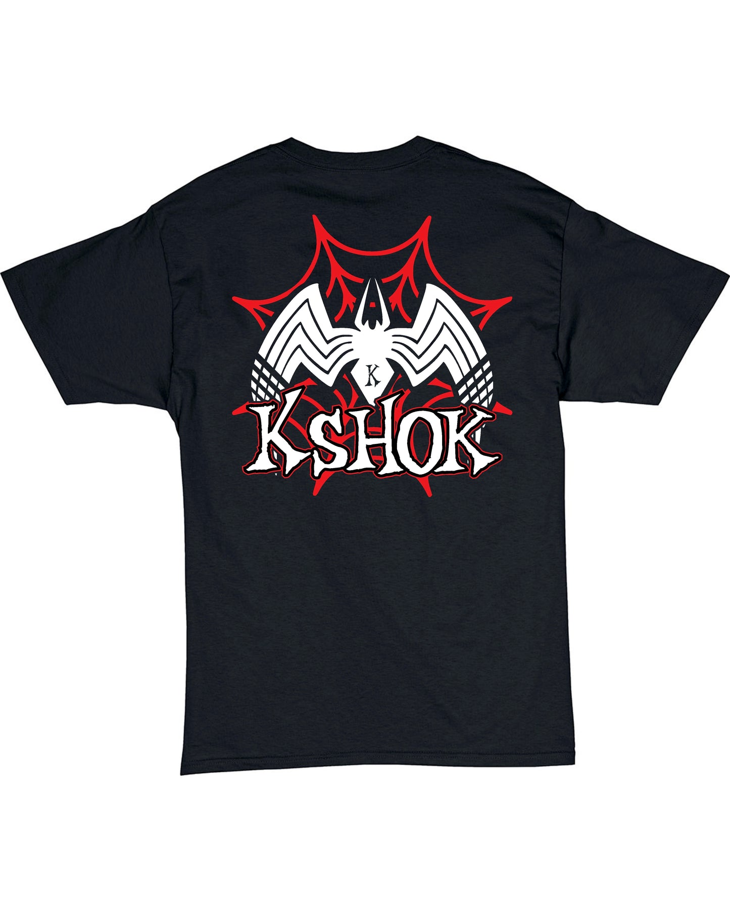 SUPERHEROES & VILLAINS KSHOK T-SHIRT - BROCK